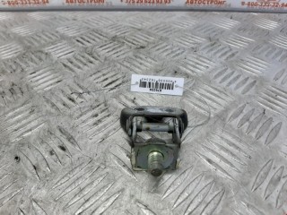 Петля крышки багажника, ориг. номер D35062210B, Mazda 2 2007-2010