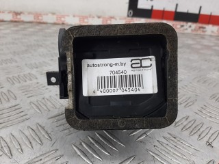 Дефлектор обдува салона, ориг. номер JBD000220LNF, Rover 75 1999-2003