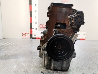 Блок цилиндров, ориг. номер 03L103011P, Seat Ibiza 2008-2012