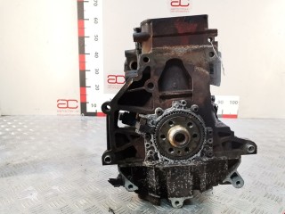 Блок цилиндров, ориг. номер 03L103011P, Seat Ibiza 2008-2012