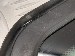Стекло кузовное боковое правое, ориг. номер 51377205630, BMW X3 F25 2010-2014