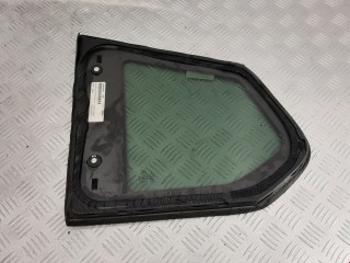 Стекло кузовное боковое правое, ориг. номер 51377205630, BMW X3 F25 2010-2014