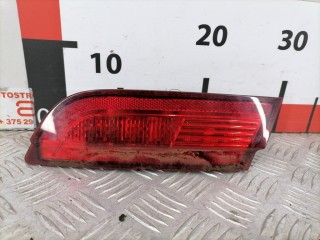 Фонарь крышки багажника правый, ориг. номер 8X2315K272CD, 8X2315K272, Jaguar XF 2007-2011