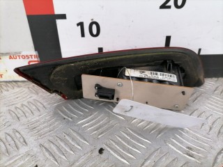 Фонарь крышки багажника правый, ориг. номер 8X2315K272CD, 8X2315K272, Jaguar XF 2007-2011