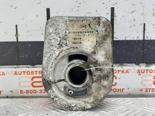 Теплообменник масляного фильтра, ориг. номер 8200267937, 8200923115, Renault Megane 2006-2009