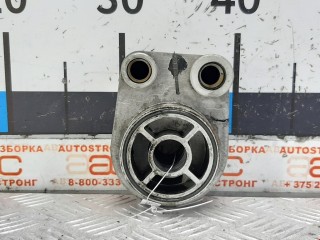 Теплообменник масляного фильтра, ориг. номер 8200267937, 8200923115, Renault Megane 2006-2009