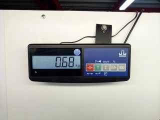 Теплообменник масляного фильтра, ориг. номер 8200267937, 8200923115, Renault Megane 2006-2009