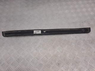 Накладка на порог, ориг. номер 8T0853374K, Audi A5 2007-2011