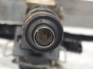 Форсунка, ориг. номер 0280158501, 24420543, Opel Astra 2006-2014