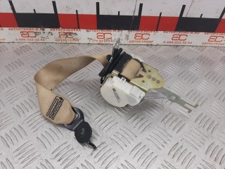 Ремень безопасности задний правый BMW 5 F10/F11/GT F07 2009-2013