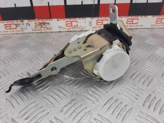 Ремень безопасности задний правый, ориг. номер 72119163245, 34048282A, BMW 5 F10/F11/GT F07 2009-2013