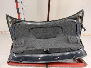Крышка багажника (дверь 3-5), ориг. номер 3R5827023, Seat Exeo 2008-2013