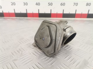 Заслонка дроссельная, ориг. номер 7804373, 13547804373, BMW 1 E87/E81/E82/E88 2004-2007