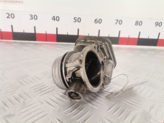 Заслонка дроссельная, ориг. номер 7804373, 13547804373, BMW 1 E87/E81/E82/E88 2004-2007