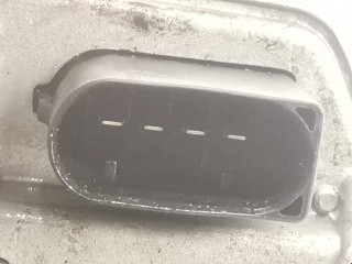 Заслонка дроссельная, ориг. номер 7804373, 13547804373, BMW 1 E87/E81/E82/E88 2004-2007