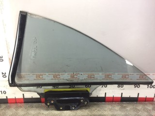 Стекло кузовное боковое правое, ориг. номер A2156700410, Mercedes CL W215 1999-2002