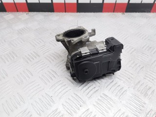 Заслонка дроссельная Fiat Punto 2003-2011