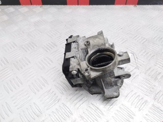 Заслонка дроссельная, ориг. номер 55213019, 55261263, Fiat Punto 2003-2011