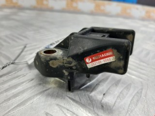 Датчик удара, ориг. номер 98231AG000, 252100-0080, Subaru Legacy 2003-2007