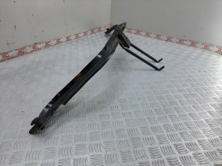 Рамка капота, ориг. номер 52079416, Jeep Grand Cherokee 1998-2003