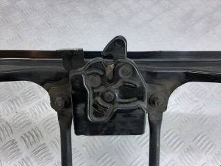 Рамка капота, ориг. номер 52079416, Jeep Grand Cherokee 1998-2003