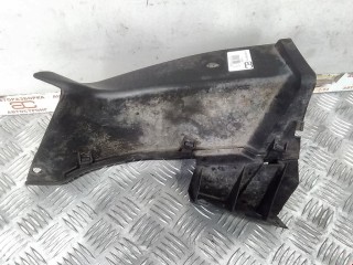 Воздухозаборник, ориг. номер 51718402426, BMW X5 E53 1999-2003