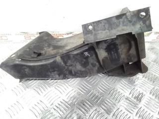 Воздухозаборник, ориг. номер 51718402426, BMW X5 E53 1999-2003