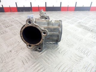 Клапан ЕГР EGR, ориг. номер 500240070, 93196798, Opel Corsa 2003-2006