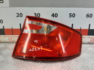 Фонарь задний правый, ориг. номер 6JH945096E, Seat Toledo 2012-2019