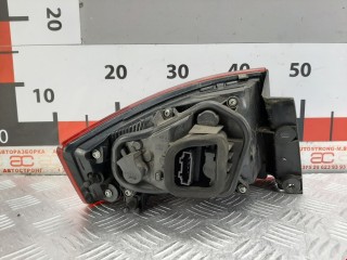 Фонарь задний правый, ориг. номер 6JH945096E, Seat Toledo 2012-2019