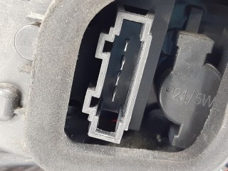 Фонарь задний правый, ориг. номер 6JH945096E, Seat Toledo 2012-2019