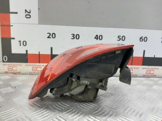Фонарь задний правый, ориг. номер 6JH945096E, Seat Toledo 2012-2019