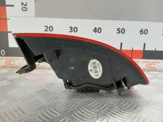 Фонарь задний правый, ориг. номер 6JH945096E, Seat Toledo 2012-2019