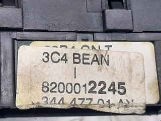 Переключатель дворников, ориг. номер 8200012245, 7701048915, Renault Laguna 2001-2005
