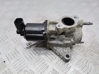 Клапан ЕГР EGR Mazda 3 2008-2011