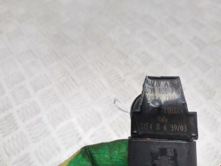Катушка зажигания, ориг. номер 036905715H, 78180004, Volkswagen Polo 2001-2005