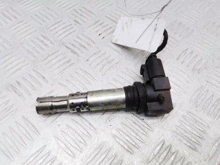 Катушка зажигания, ориг. номер 036905715H, 78180004, Volkswagen Polo 2001-2005