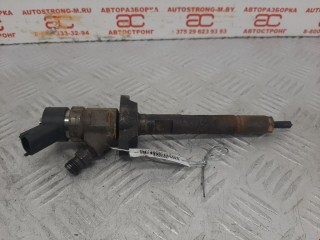 Форсунка, ориг. номер 0445110239, 1980H2, Citroen Picasso 2006-2013