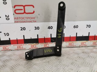 Кронштейн крепления бампера заднего, ориг. номер 7L6807861, Volkswagen Touareg 2002-2007