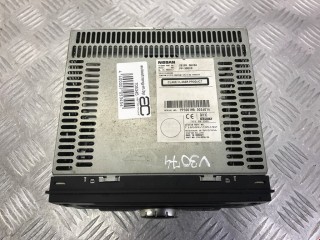 Магнитола, ориг. номер 28185BG10A, Nissan Micra 2007-2010