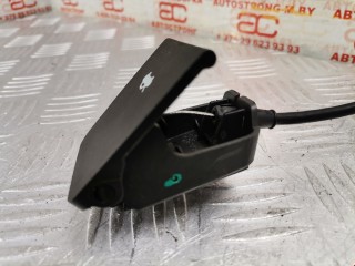 Ручка открывания капота, ориг. номер 20861493, Chevrolet Equinox 2009-2015