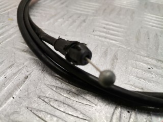 Ручка открывания капота, ориг. номер 20861493, Chevrolet Equinox 2009-2015