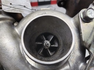 Турбина, ориг. номер 0375N5, 4917307504, Peugeot 207 2006-2009