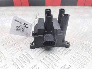 Катушка зажигания, ориг. номер 1317972, 413590221, Ford Focus 2001-2005