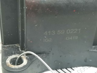 Катушка зажигания, ориг. номер 1317972, 413590221, Ford Focus 2001-2005
