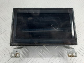 Дисплей Nissan Murano 2002-2008