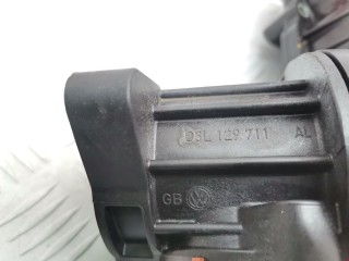 Коллектор впускной, ориг. номер 03L129711AL, Seat Toledo 2012-2019