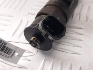 Форсунка, ориг. номер 0445110252, 1980K2, Peugeot 207 2006-2009