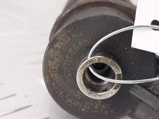 Форсунка, ориг. номер 0445110252, 1980K2, Peugeot 207 2006-2009