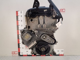 Двигатель Opel Zafira 2003-2006